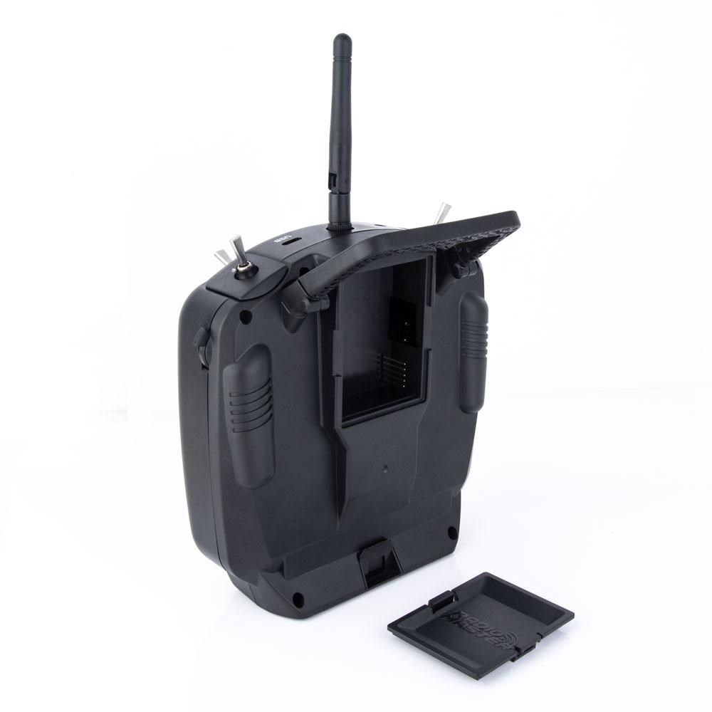 Radiomaster tx12 аккумулятор