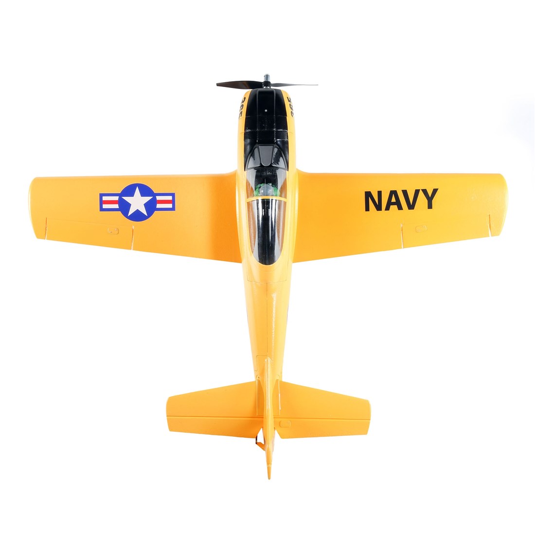 E-Flite T-28 Trojan 1.1m PNP