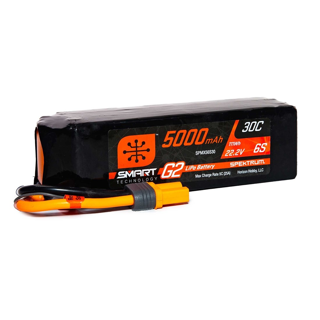 Аккумулятор 6s 5000mah