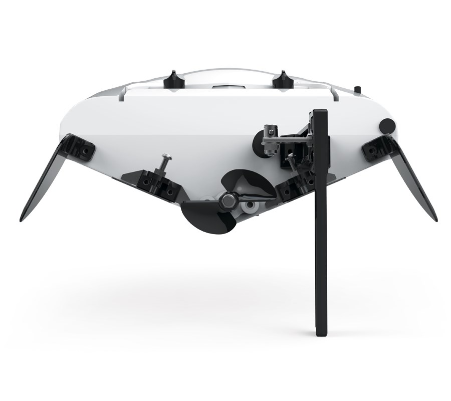 UDI Arrow RC Bt - Red 2.4GHz