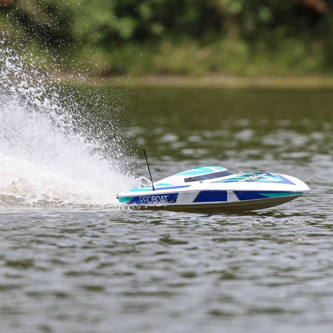 Pro Boat Sonicwake 36