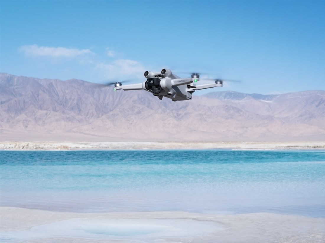 DJI Mini 3 Pro incl. DJI RC
