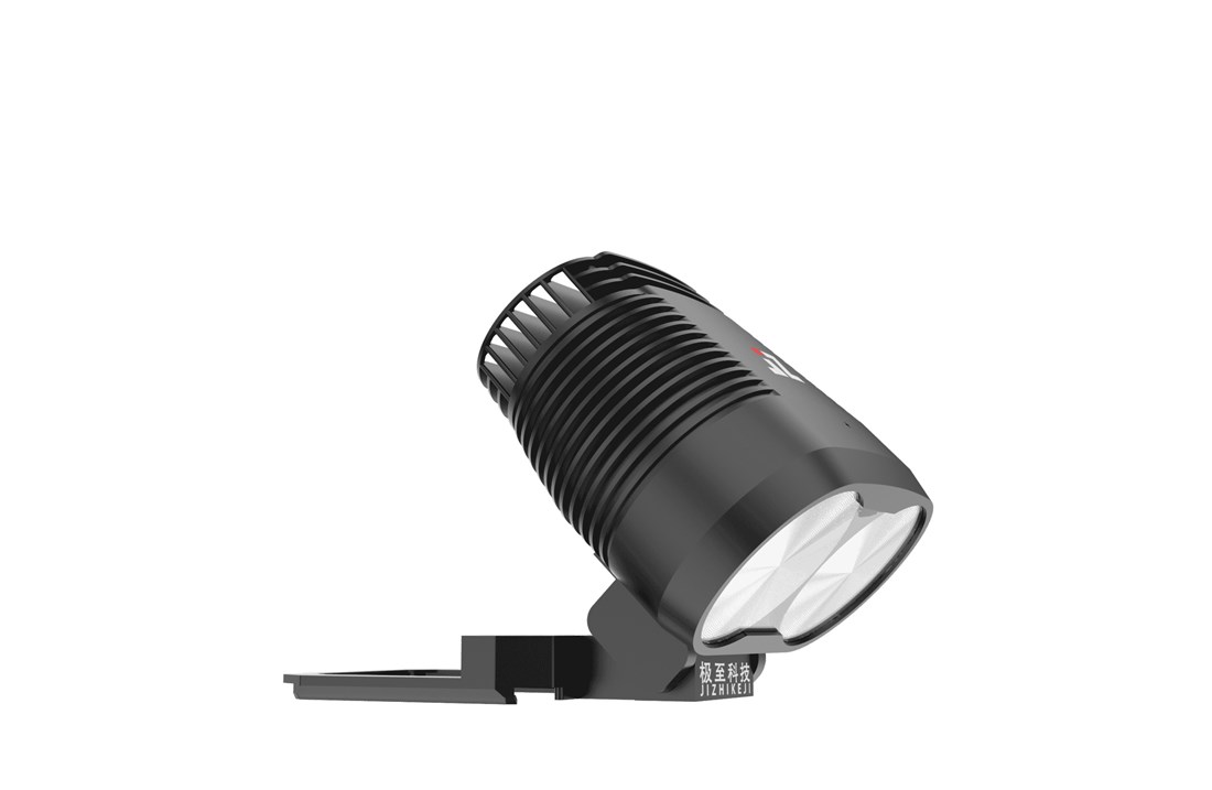 JZ T60 LED Spotlight for DJI M30 elefun.no Radiostyrt hobby