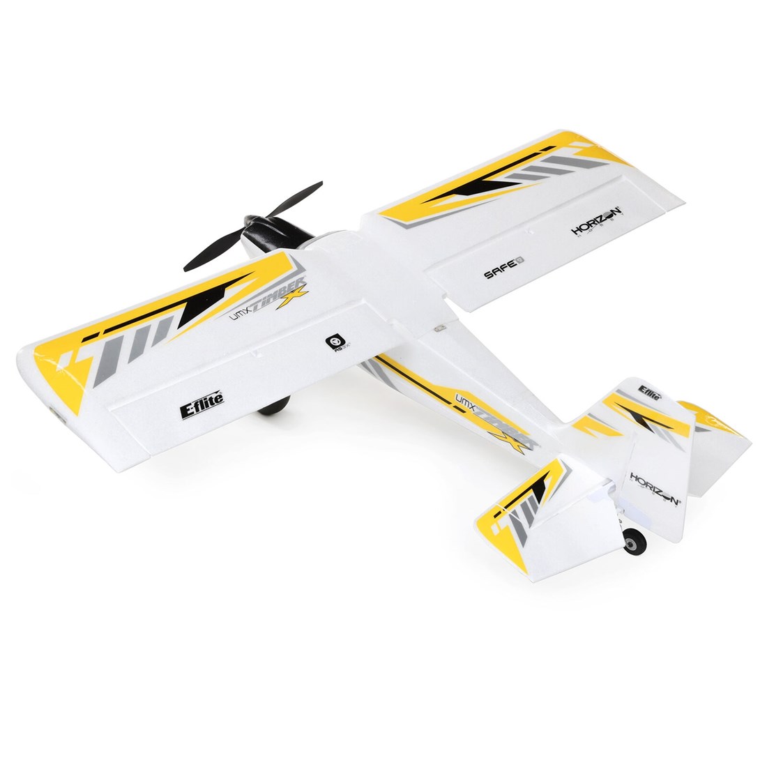 E-Flite UMX Timber X 570mm BNF w/AS3X & SAFE