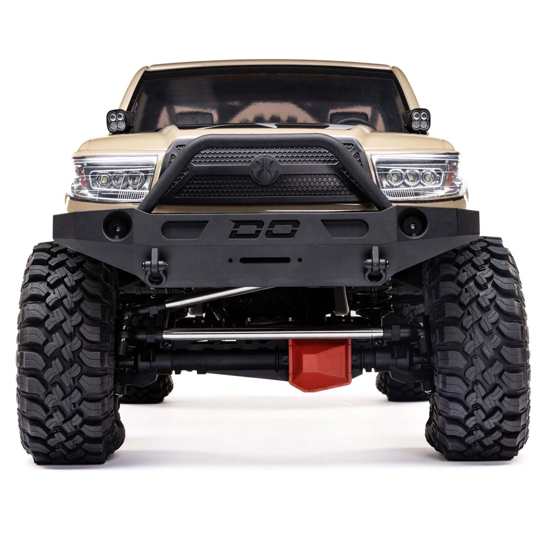 Axial SCX6 1/6 Trail Honcho 4WD RTR Sand