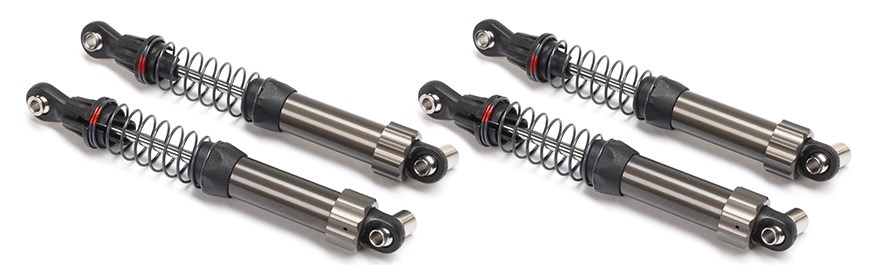 Axial SCX10 Pro Scaler 4WD - Crawler Kit