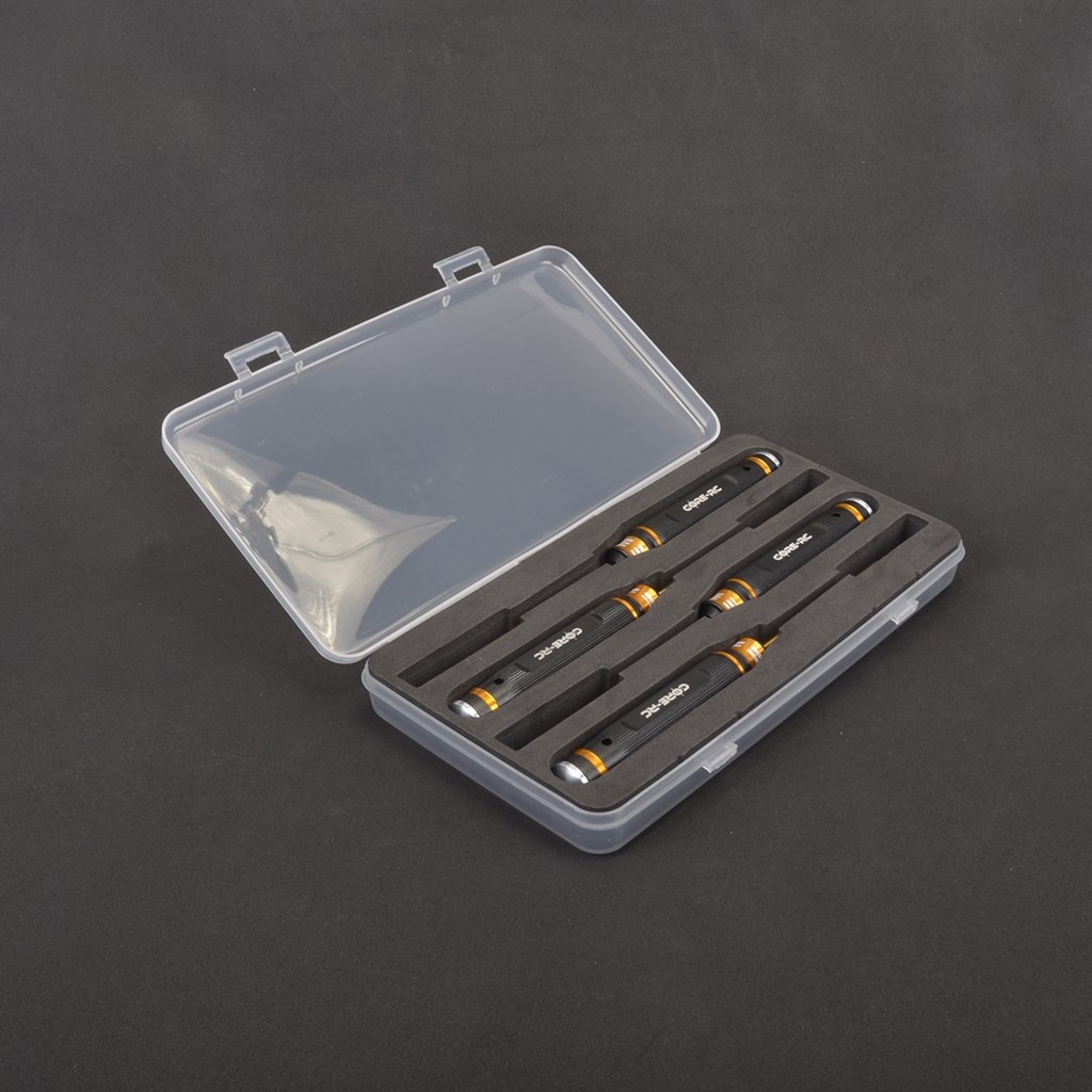Core-RC Premium Umbraco Set 1.5/2.0/2.5/3.0mm