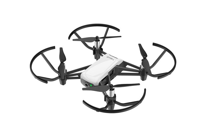 Ryze Tello - Intelligent Toy Drone