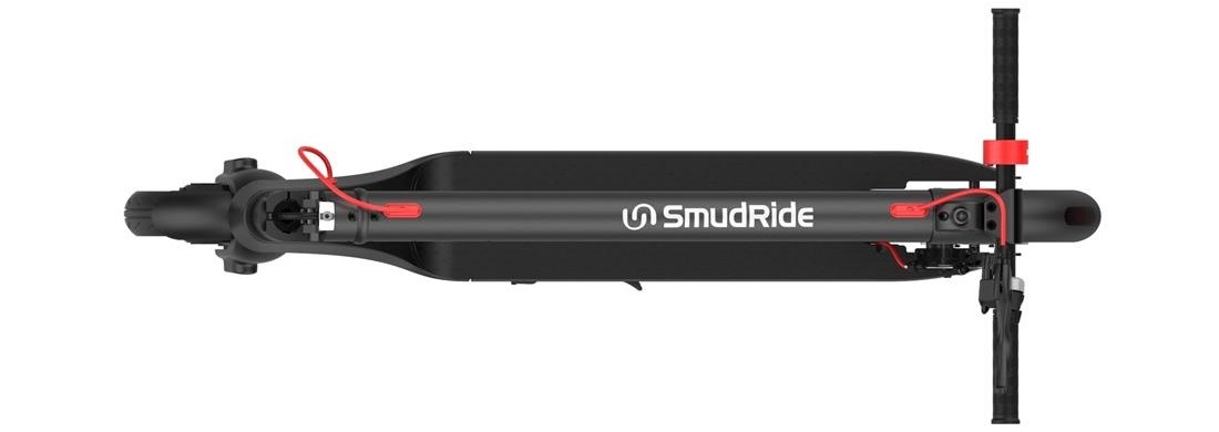 SmudRide 350LR - Elektrisk sparkesykkel 20km/t