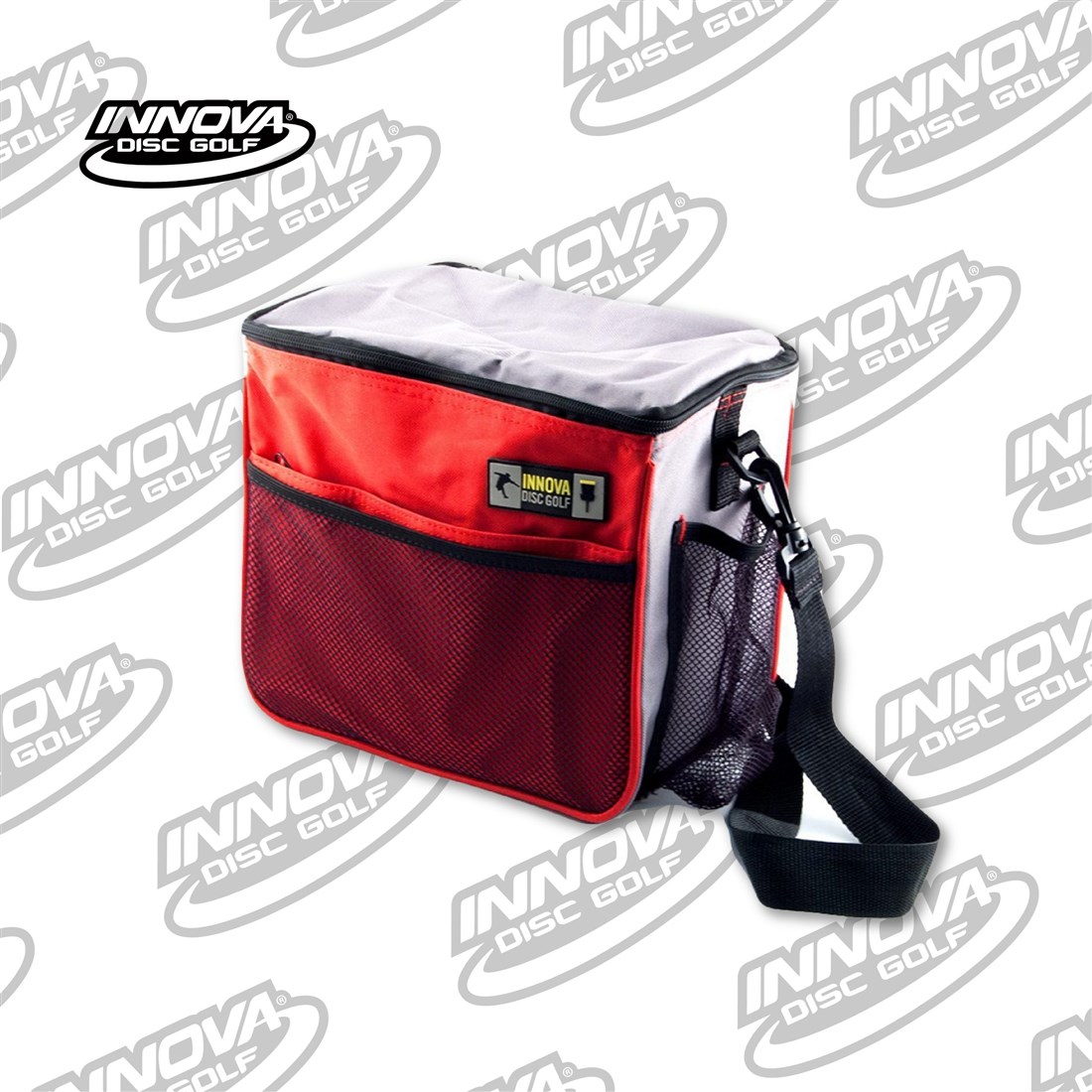 Innova Starter Bag - Red