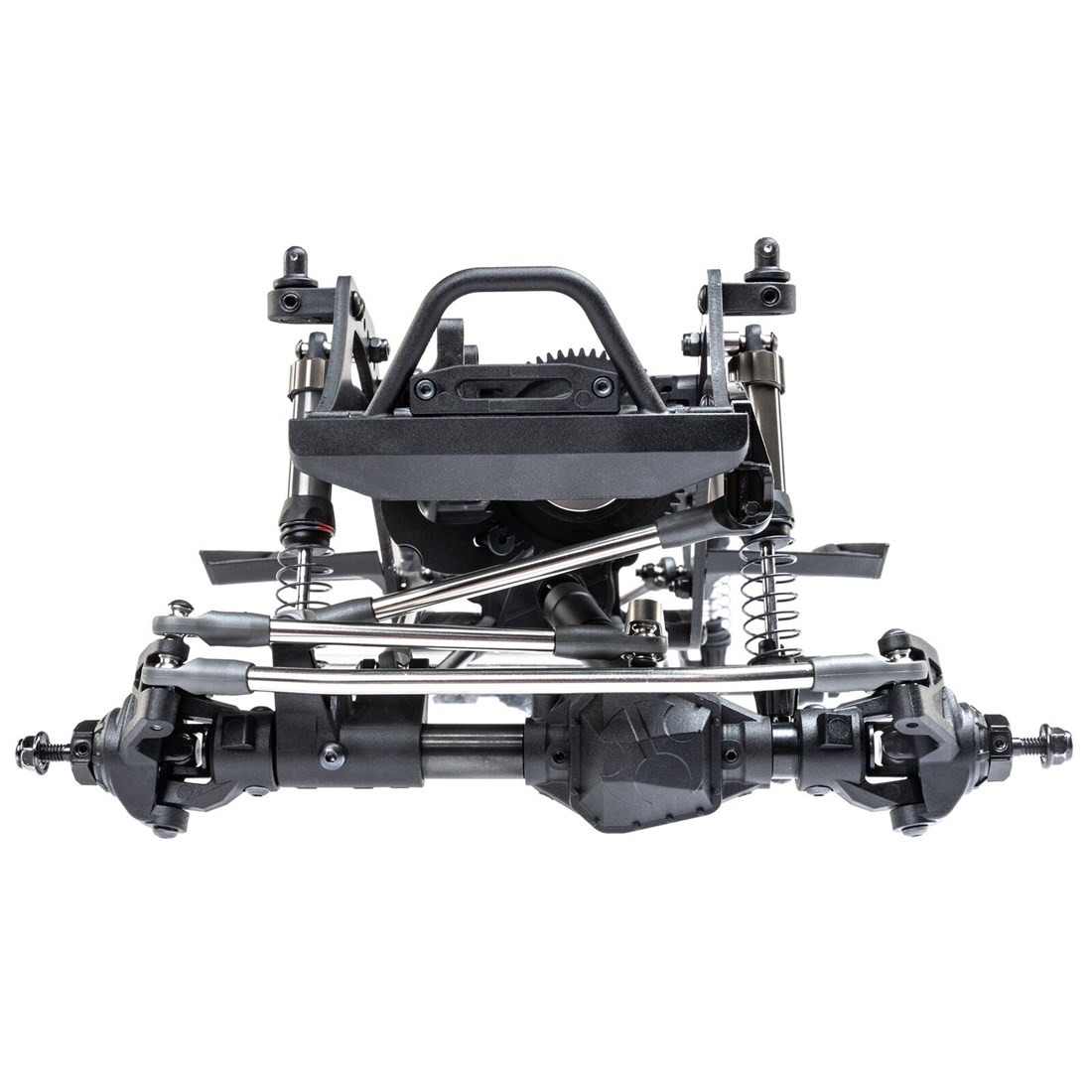 Axial SCX10 Pro Scaler 4WD - Crawler Kit