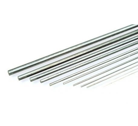 Pianotråd 2mm x 90cm (.078)