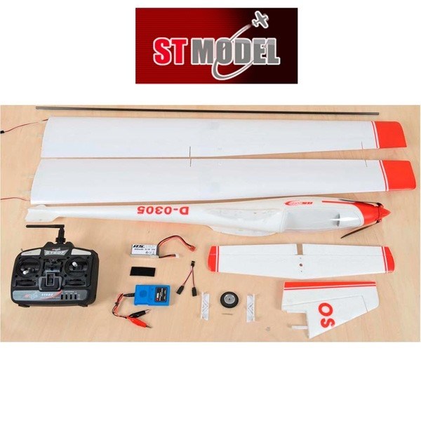 ASW-17 contents
