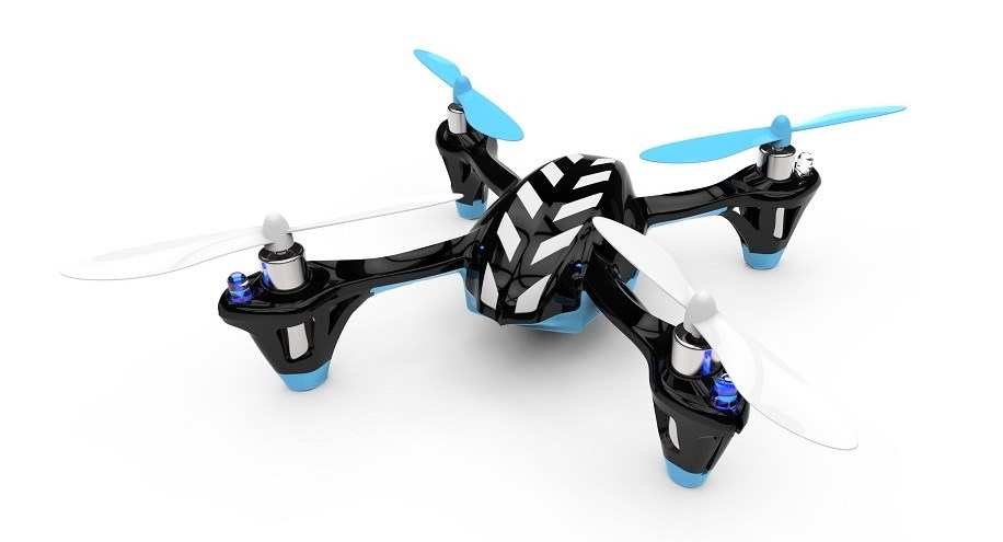 Hubsan X4