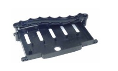 HSP-18028 Batterihållare med lock