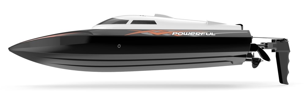 UDI Venom RC Bt - Black 2.4G