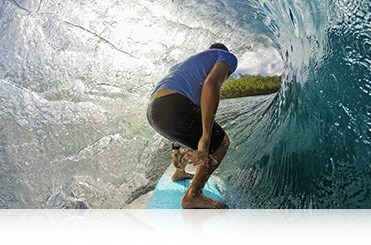 Professional video quality.