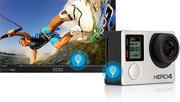 HiLight Tag your best moments.