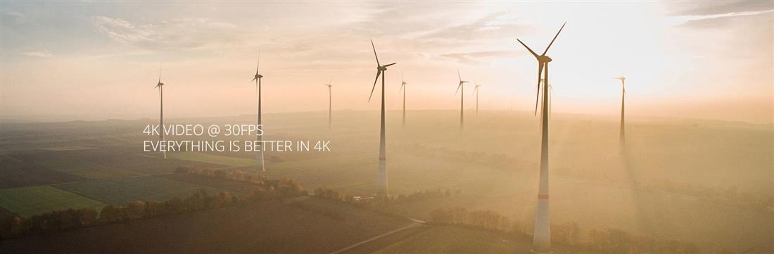 DJI Inspire 1 RTF