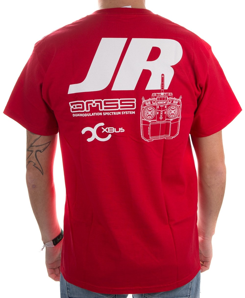 JR Shirt
