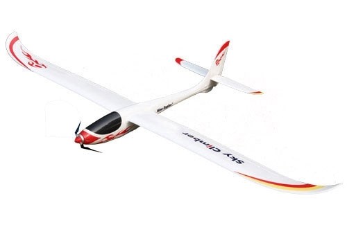 Nine Eagles Sky Climber 2000 RTF