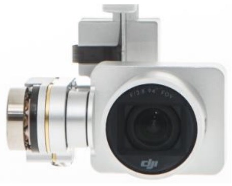 DJI Phantom 3 Professional RTF