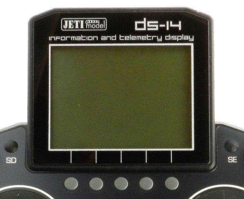 LCD-display