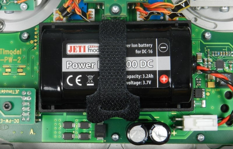 Li-Ion batteri