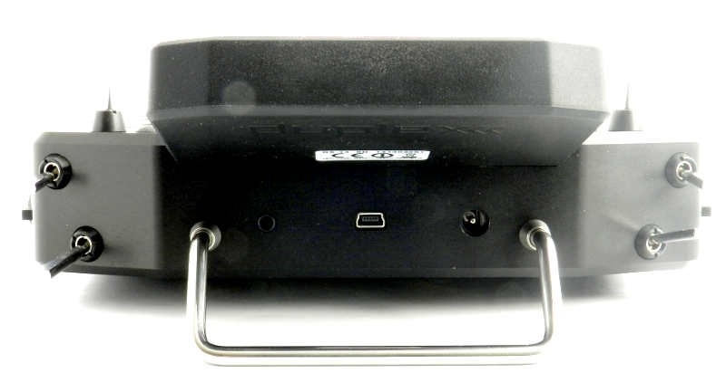 Li-Ion batteri