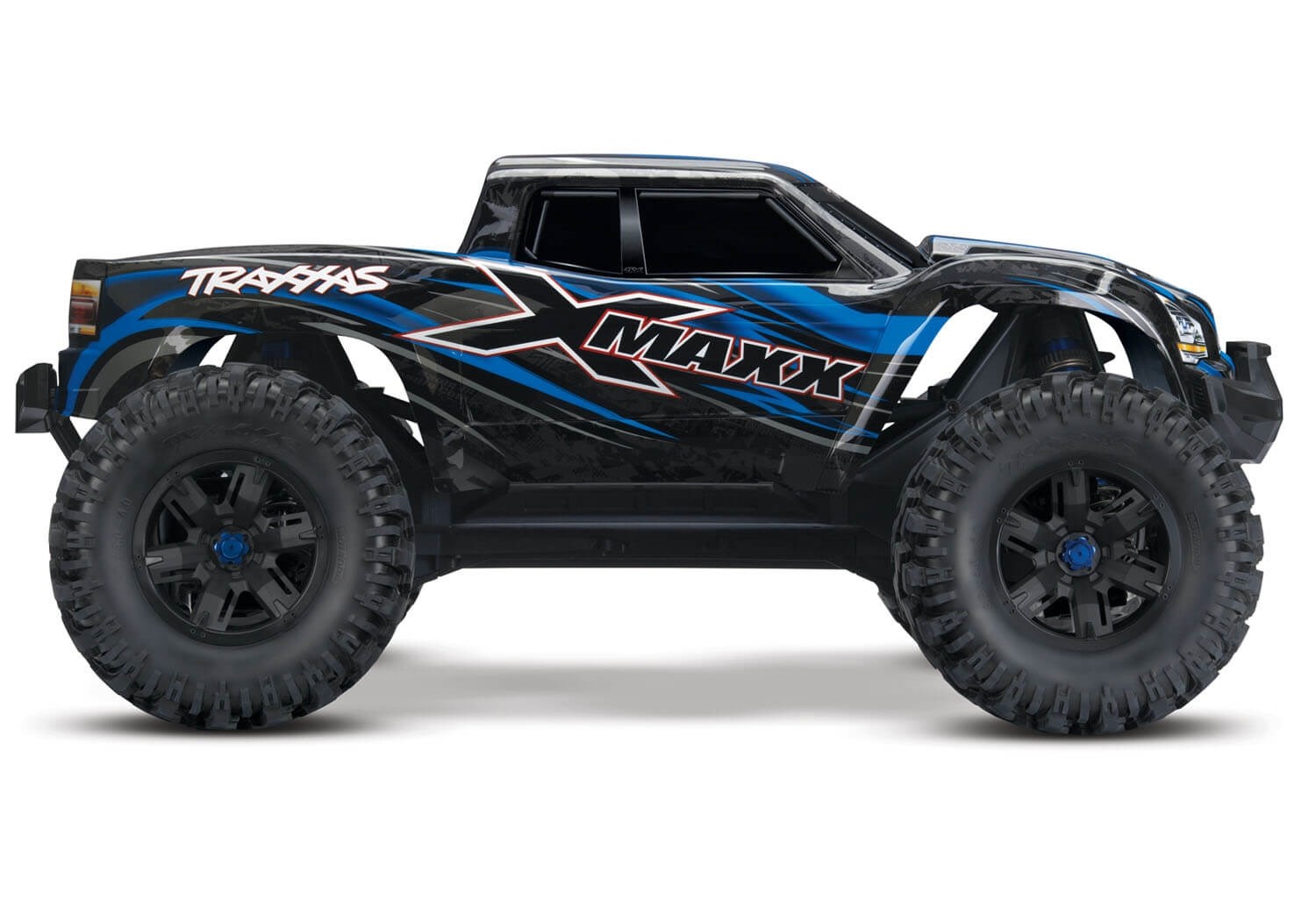 Traxxas X-Maxx 4WD Brushless