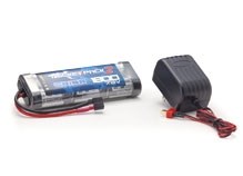 Kyosho Blizzard FR