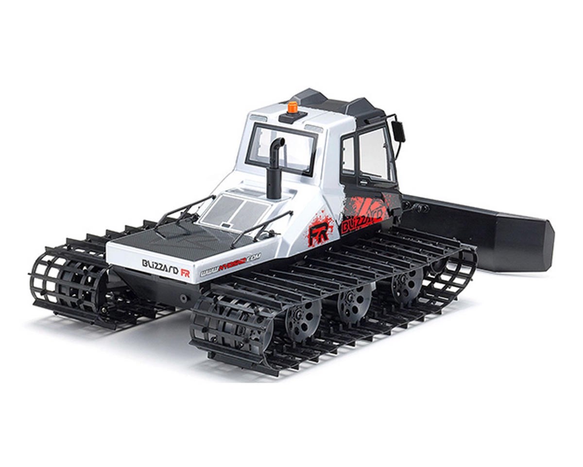 Kyosho Blizzard FR