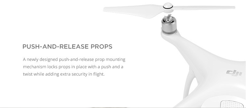  DJI Phantom 4 RTF