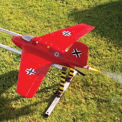 Klima Rocket - ME-163 RC Kit
