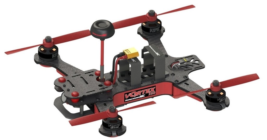 Immersion Vortex 250 Pro ARF