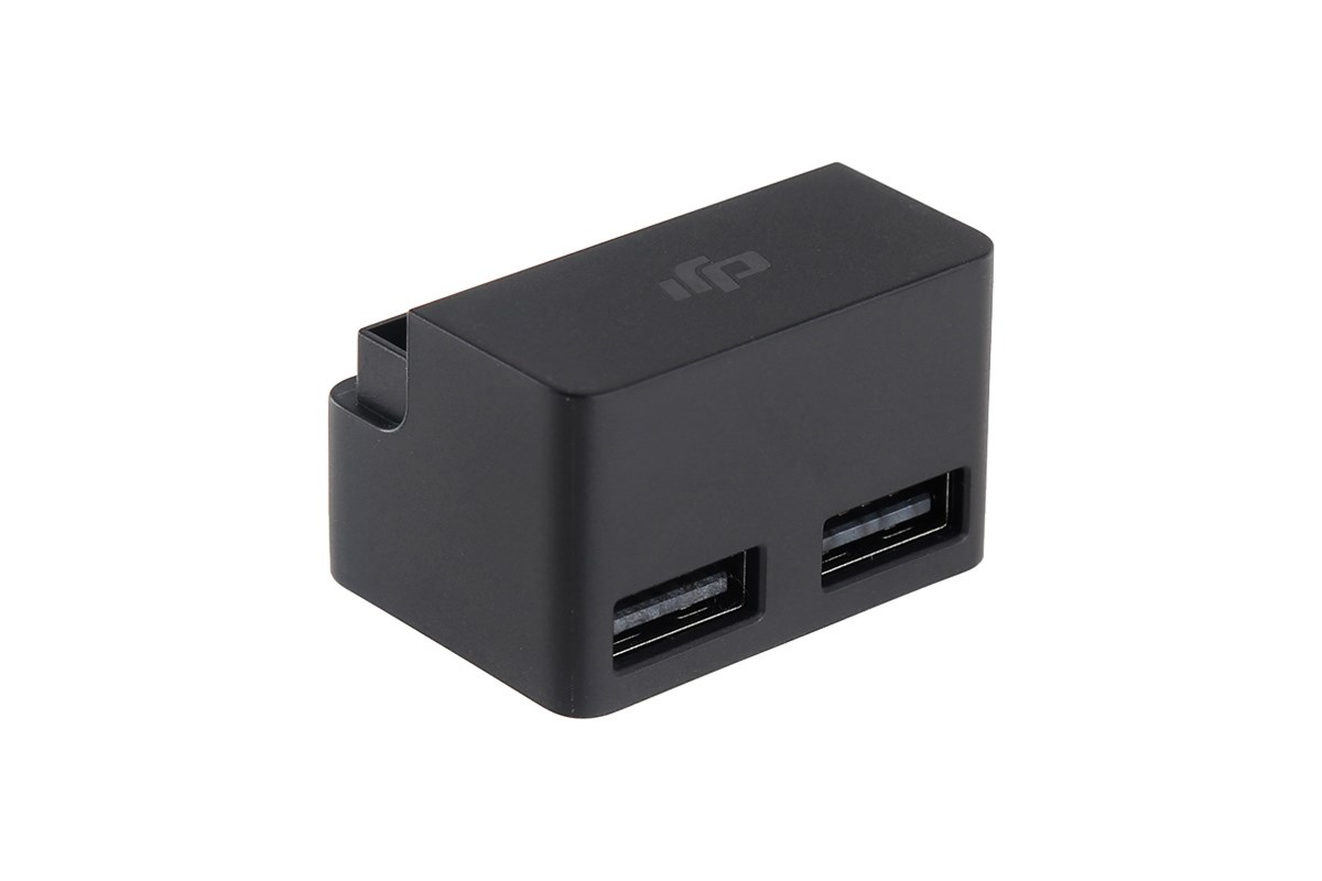 DJI Mavic Part02 Battery to Power Bank Adaptor