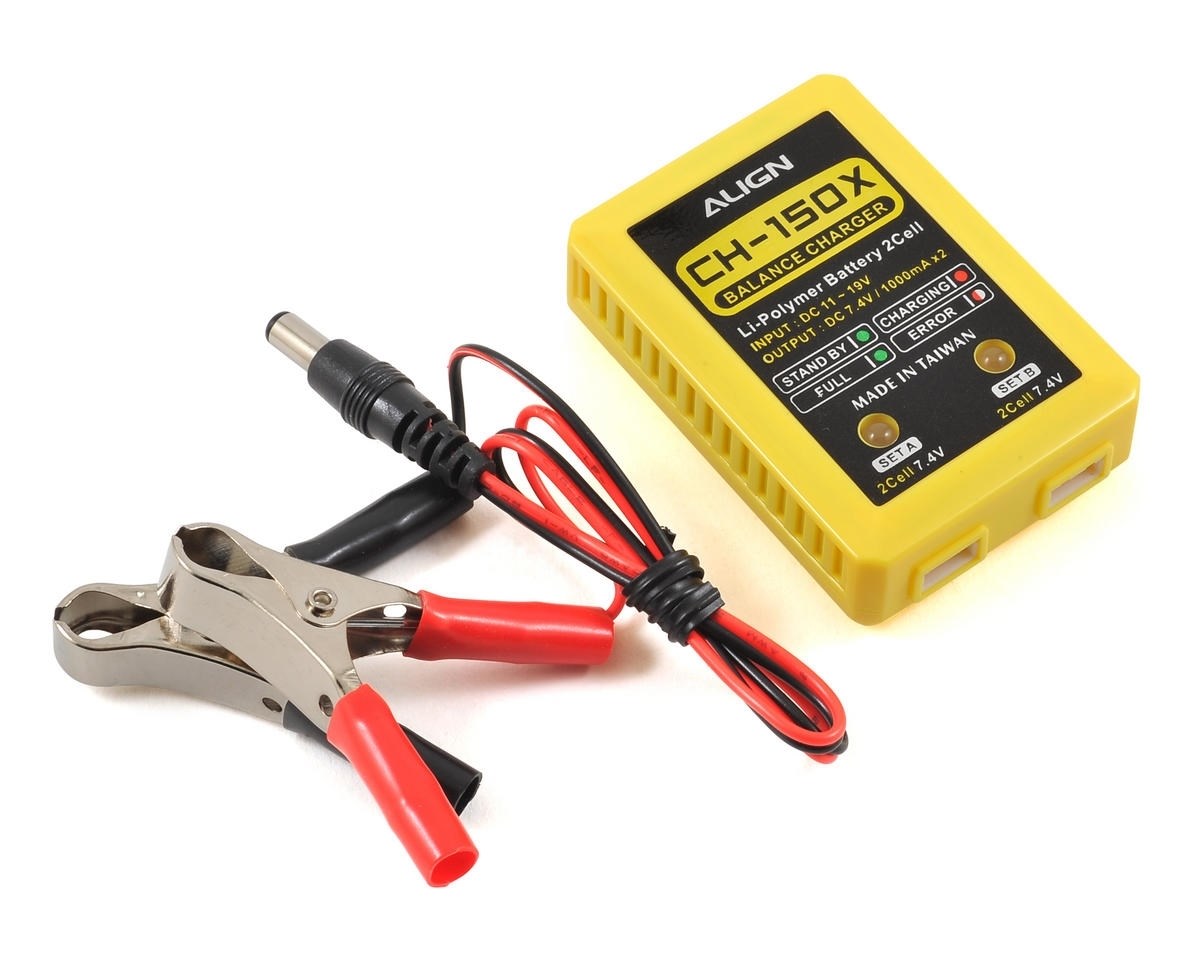 Align T-Rex 150X Top :: Komplett