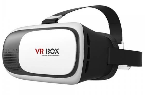 VR-glasögon för smartphone