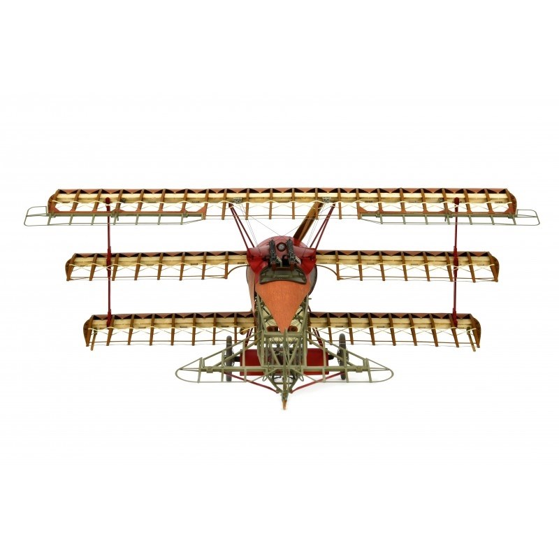 Artesania Latina - Fokker Dr.I Red Baron