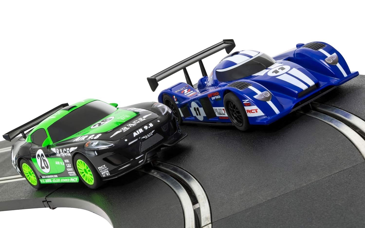 Scalextric Bilbane - International Super GT