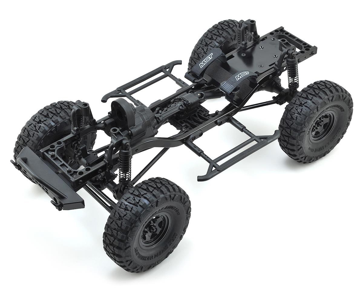 MST CFX-W 1/8 Crawler Kit