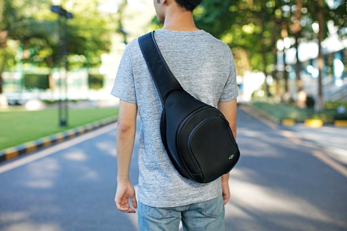 DJI Goggles/Mavic Sling Bag