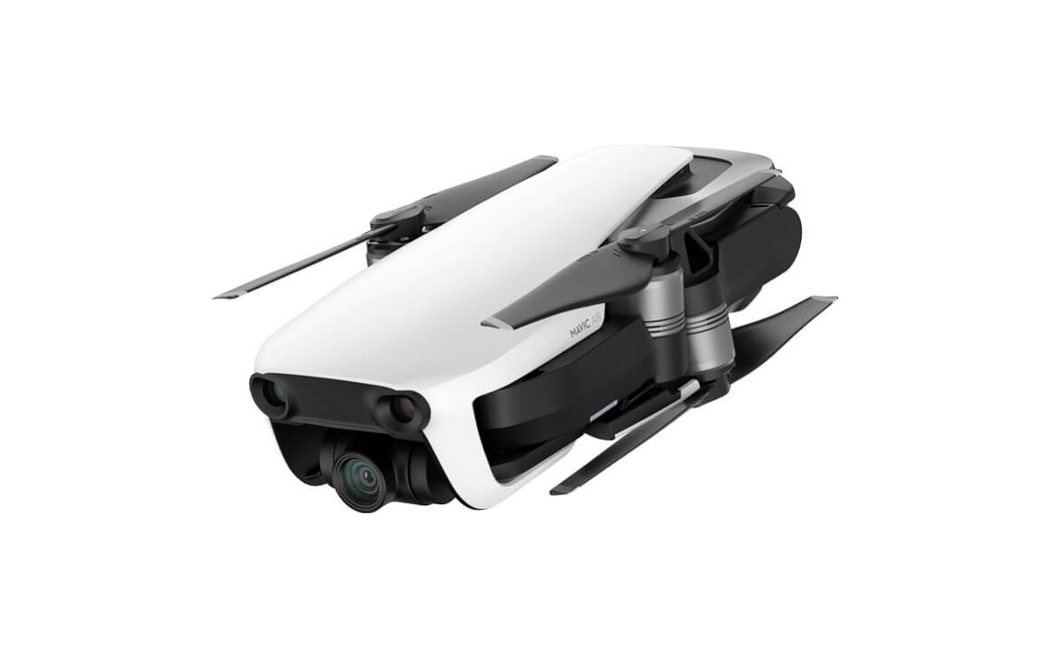 DJI Mavic Air -  Arctic White