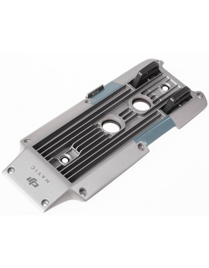 Mavic Platinum Bottom Shell