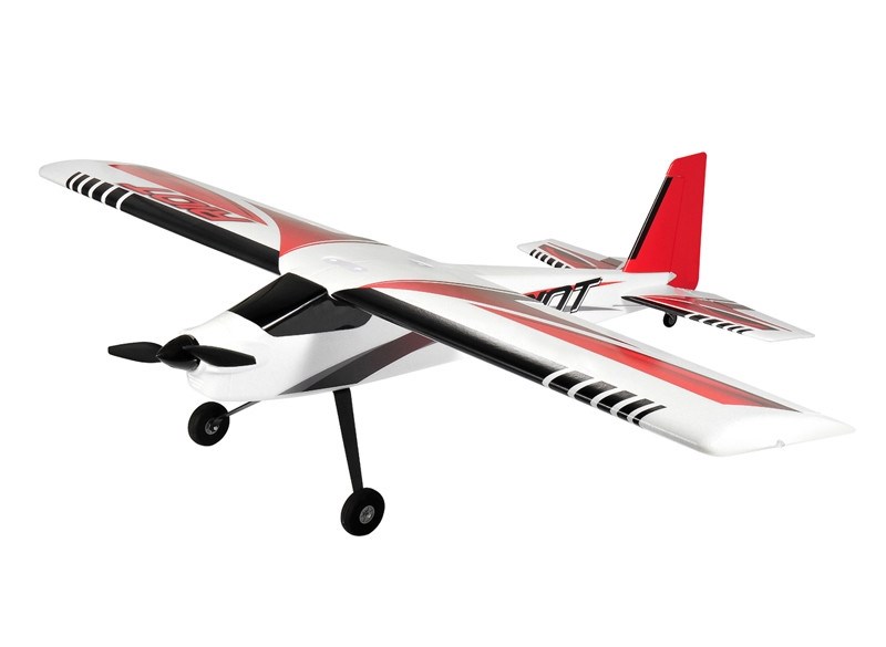 Top RC Riot - RTF