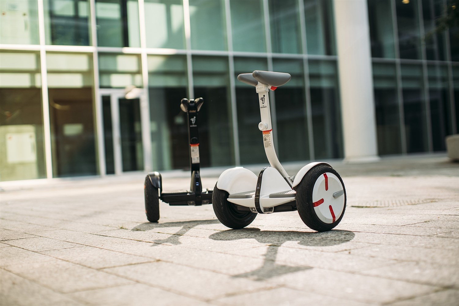Ninebot MiniPRO by Segway Sort