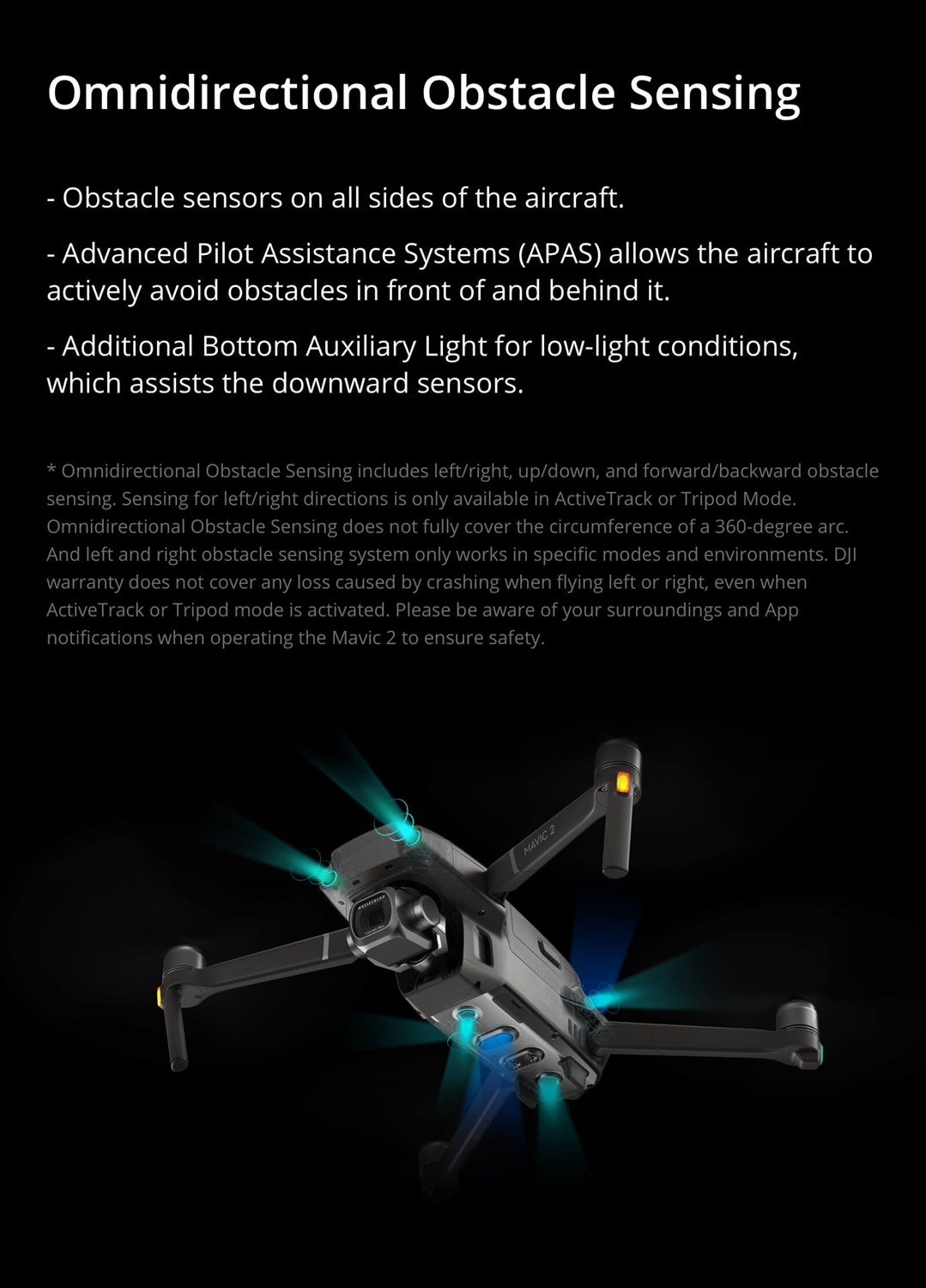DJI Mavic 2 Pro