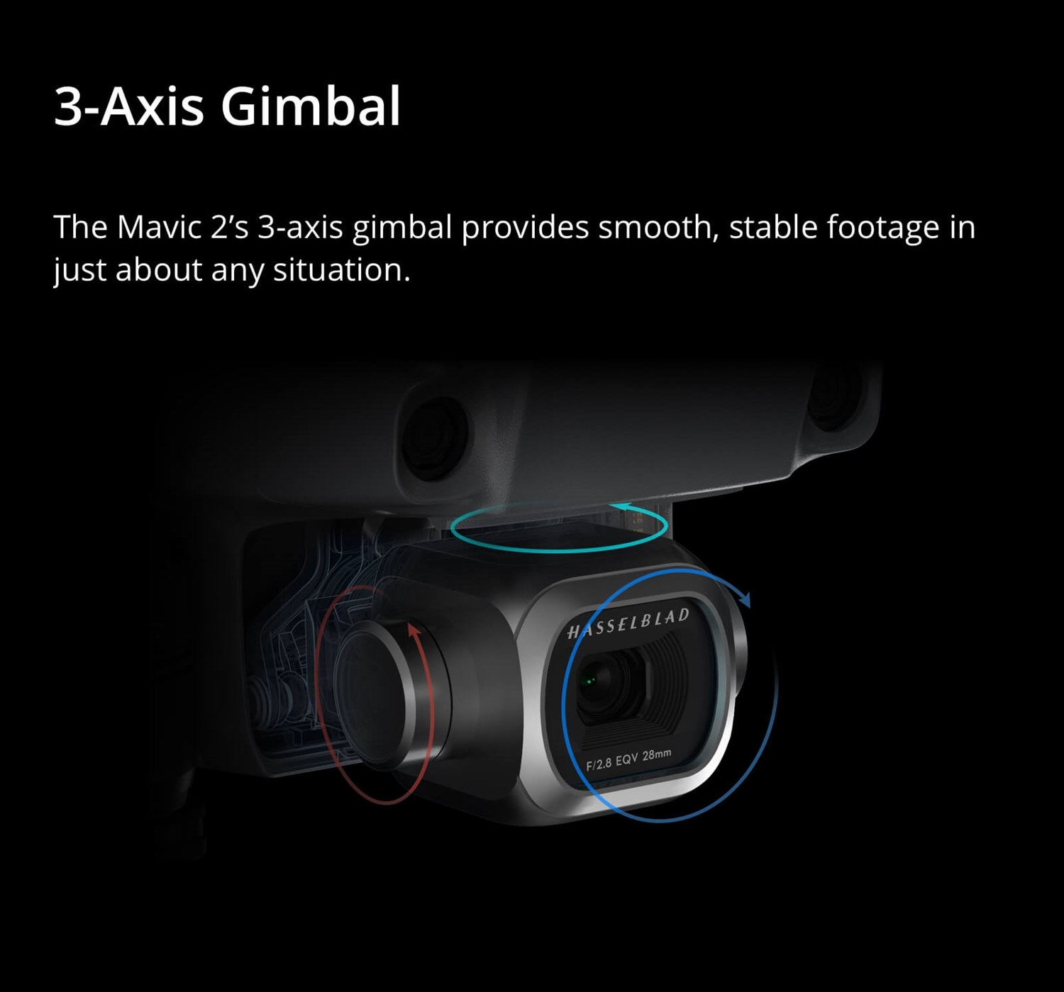 DJI Mavic 2 Pro