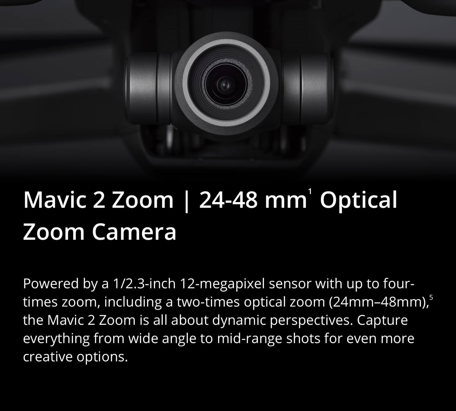 DJI Mavic 2 Pro