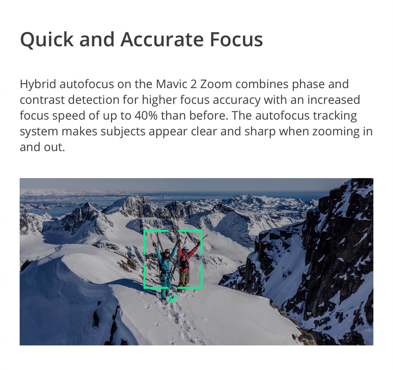 DJI Mavic 2 Pro